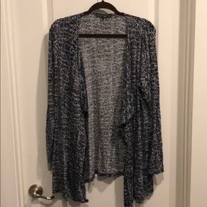 Cover Up Sweater